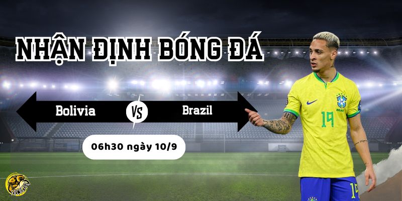 Phong độ gần đây của Brazil